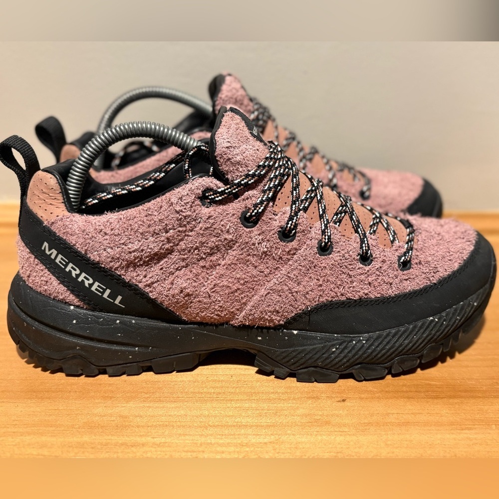 Merrell 1TRL MQM Ace Hiking boots

***Open to Offers***